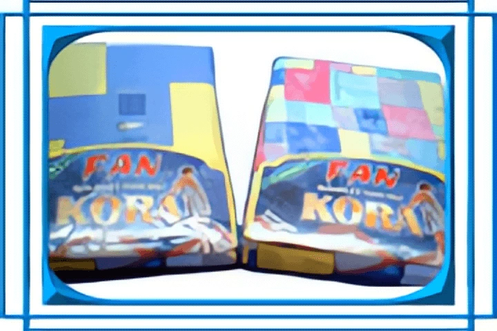 pościel z kory